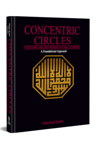 CONCENTRIC CIRCLES- Nurturing Awe and Wonder in Early Learning: A Foundational Approach